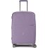  Starvibe 4 wheels Trolley 67 cm with expansion pleat Variant digital lavender