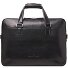 Ted briefcase leather 41 cm laptop compartment Variant schwarz  Ted briefcase leather 41 cm laptop compartment Variant schwarz