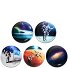  Kletties 5pcs. Variant universum