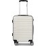  Seattle 4 wheels Cabin trolley S 55 cm Variant stone-grey