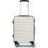  Seattle 4 wheels Cabin trolley S 55 cm Variant stone-grey