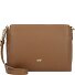 Hanna Shoulder bag Leather 23 cm Variant cognac  Hanna Shoulder bag Leather 23 cm Variant cognac