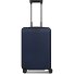  Voyager 3.0 4 wheels Cabin trolley S 55 cm with expansion pleat Variant ocean blue
