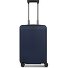  Voyager 4 wheels Cabin trolley S 55 cm with expansion pleat Variant ocean blue
