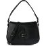  Mavery Shoulder Bag Leather 31 cm Variant noir