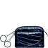  Cayenne key wallet RFID leather 12 cm Variant nachtblau
