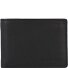  Essentials wallet RFID leather 10 cm Variant black