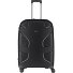 IP1 4 wheels Trolley 76 cm Variant lava black IP1 4 wheels Trolley 76 cm Variant lava black