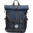Satipo backpack 44 cm laptop compartment Variant blue  Satipo backpack 44 cm laptop compartment Variant blue