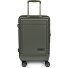  Resist'R Zip 4 wheels Cabin suitcase 55 cm Variant monotone khaki