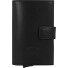  Story Uomo business card case leather 6.5 cm Variant nero