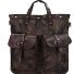  Daypack 45 cm Variant v-camou+t-moro