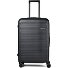  Novastream 4 wheels Trolley 67 cm with expansion pleat Variant dark slate