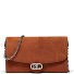  Adair Clutch purse Leather 20 cm Variant lauren tan