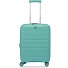 B-Flying Move 4 wheels Cabin trolley 55 cm with expansion pleat Variant salbei B-Flying Move 4 wheels Cabin trolley 55 cm with expansion pleat Variant salbei
