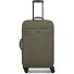 Sevilla 2.0 4 wheels Trolley 65 cm Variant olive  Sevilla 2.0 4 wheels Trolley 65 cm Variant olive