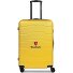  Bologna 4 wheels Trolley M 67 cm Variant yellow
