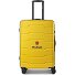  Bologna 4 wheels Trolley M 67 cm Variant yellow
