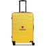 Bologna 4 wheels Trolley M 67 cm Variant yellow Bologna 4 wheels Trolley M 67 cm Variant yellow