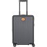  Capri 4 wheels Cabin trolley 55 cm Variant black