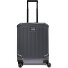  Pop 4 wheels Trolley 55 cm Variant grey