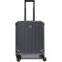 Pop 4 wheels Trolley 55 cm Variant grey  Pop 4 wheels Trolley 55 cm Variant grey