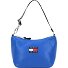 TJW Heritage Shoulder bag 26 cm Variant ultra blue mix  TJW Heritage Shoulder bag 26 cm Variant ultra blue mix
