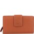  Marmolada wallet RFID leather 15.5 cm Variant tabacco