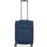 Gateway 4 wheels Cabin trolley S 55 cm with expansion pleat Variant blue Gateway 4 wheels Cabin trolley S 55 cm with expansion pleat Variant blue