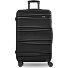  Essentials 16 LARGE 4 wheels Trolley 77 cm Variant black