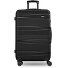 Essentials 16 LARGE 4 wheels Trolley 77 cm Variant black Essentials 16 LARGE 4 wheels Trolley 77 cm Variant black