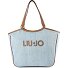  Ferielle Shopper Bag L 47 cm Variant light denim