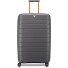  B-Flying Move 4 wheels Trolley 78 cm Expandable Variant graphite