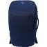 Nikuro backpack 54 cm laptop compartment Variant night sky