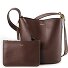  Bleecker Shoulder bag Leather 21 cm Variant maple