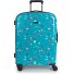 Acqua 4 wheels Trolley M 66 cm Variant turquesa Acqua 4 wheels Trolley M 66 cm Variant turquesa