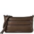  Zena Shoulder bag S Leather 22 cm Variant safari
