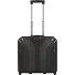 Elvaa 2 wheels Business trolley 44 cm Laptop compartment Variant schwarz Elvaa 2 wheels Business trolley 44 cm Laptop compartment Variant schwarz