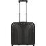  Elvaa 2 wheels Business trolley 44 cm Laptop compartment Variant schwarz