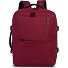  Cabin Pro Solid Travel Backpack with 40 cm Laptop Compartment Variant malve