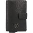  Vail c-two credit card case RFID leather 7 cm Variant black