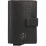 Vail c-two credit card case RFID leather 7 cm Variant black Vail c-two credit card case RFID leather 7 cm Variant black