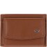  Polo wallet RFID leather 9.5 cm Variant cognac