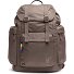  Flap Pack Daypack 47 cm Laptop compartment Variant oyster