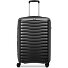  Wave 4 wheels Trolley 65 cm with expansion pleat Variant nero