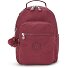 Basic Seoul City Backpack S 35 cm Variant lounge wine Basic Seoul City Backpack S 35 cm Variant lounge wine