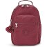  Basic Seoul City Backpack S 35 cm Variant lounge wine