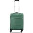  Jazz 4.0 4 wheels Cabin trolley S 55 cm with expansion pleat Variant smaragd