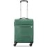  Jazz 4.0 4 wheels Cabin trolley S 55 cm with expansion pleat Variant smaragd