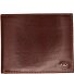  Colorado wallet RFID leather 12 cm Variant tabacco